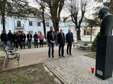 Na današnji dan prije 33 godine osnovan je HDZ u Gospiću Slobodna lika