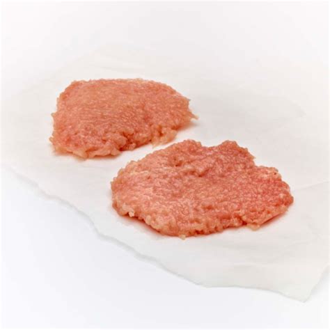 Pork Cubed Steak 2 Steaks Per Pack Lb Kroger