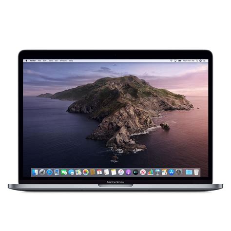 MacBook Pro Core 2020 SSD512GB I5