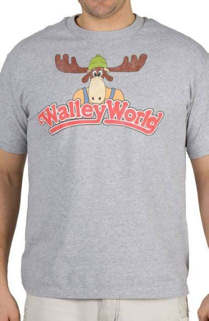 Walley World T-Shirt - The Shirt List