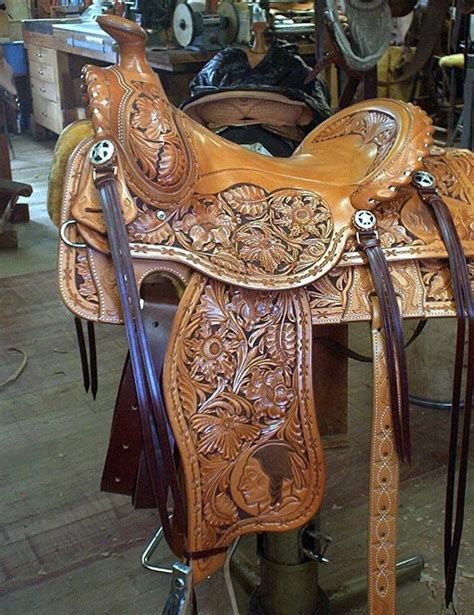 western saddles | Saddles, Western saddle, Horse saddles