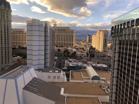 4 Surprising Ways Las Vegas Leans Green