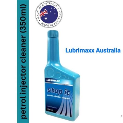 Lubrimaxx Petrol Injector Cleaner Ml Mannol Fuel Injector