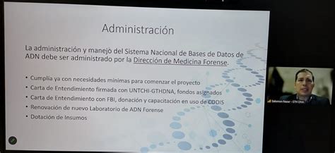 Poder Judicial Hn On Twitter Est D A Finalizo El Webinario Base De