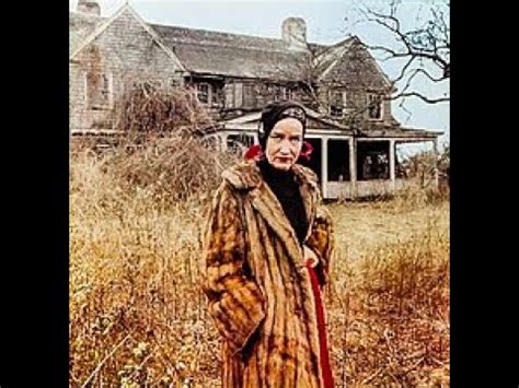 Historical Women In Crisis Grey Gardens Owners Edith Ewing Bouvier