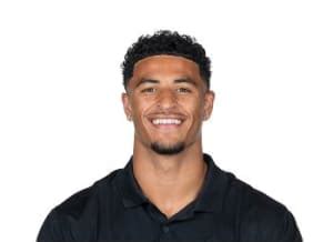 NFL Draft Profile: Michael Wilson, Wide Receiver, Stanford Cardinal ...