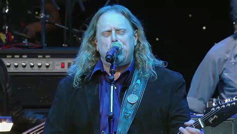 That Smell Lynyrd Skynyrd Cover Warren Haynes Live Video