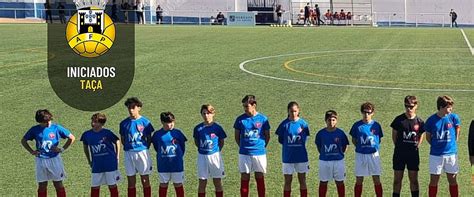 CD Portalegrense empata em jogo da meia final da Taça de Portugal