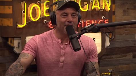 Hundreds Of Doctors And Scientists Sign Letter Blasting The Joe Rogan