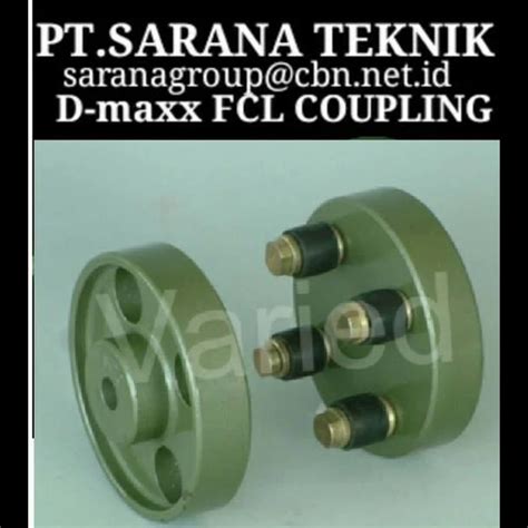 Jual Flexible Fcl Coupling Dmaxx Pt Sarana Teknik Equal Nbk Idd Fcl