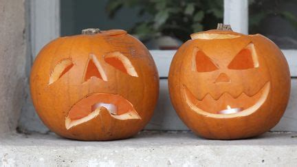 Franceinfo Conseil Halloween R Ussir Conserver Et Recycler Sa