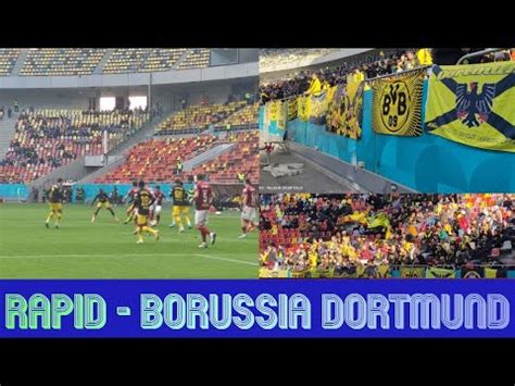 635 Fotbal SUPERBET INTERNATIONAL CUP Rapid Bucuresti Borussia