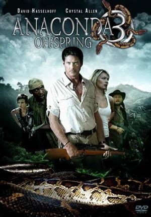 Anaconda 3: Offspring | Absolute Horror Wiki | Fandom