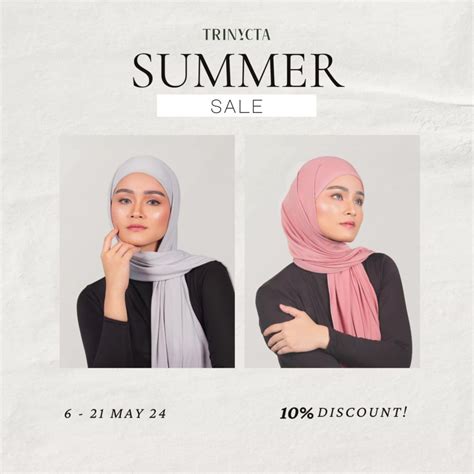 Produk Trinycta By Nycta Gina Shopee Indonesia