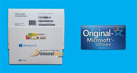 Begini Cara Mengetahui Dan Cek Windows Asli Atau Bajakan
