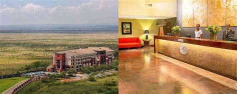 Photos, Images & Pictures For Ole Sereni Hotel In Nairobi, Kenya - AfricanMecca Safaris & Tours