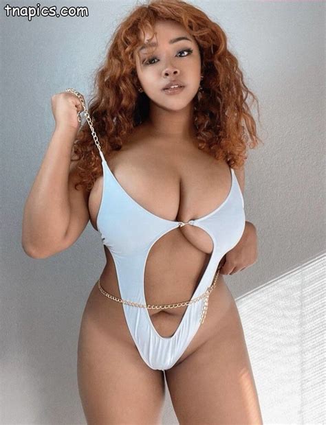 Uniquesora Nude And Onlyfans Leaks The Fappening News
