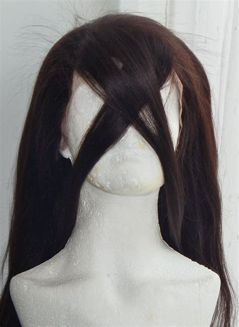 Diy Lace Wig Fringe Bangs 4 Easy Steps To Cut Lace Wig Fringe Bangs