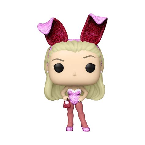 Buy Pop Elle In Bunny Suit Diamond At Funko