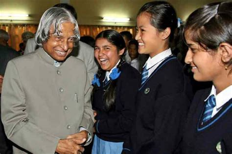 Apj Abdul Kalam Death Anniversary Remembering The Missile Man Of India