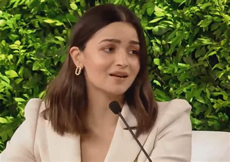 Alia Bhatt Opens Up On When She Will Reveal Raha Kapoors Face To The