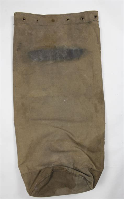 CS Militaria British 6th Airborne Decorated Kitbag