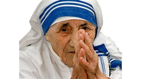 Mother Teresa To Become A Saint After Pope Francis Recognizes Second