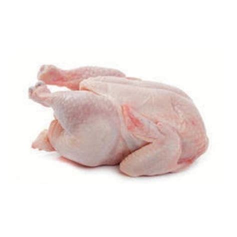 Halal Frozen Whole Chicken For Mess Household And Restaurant At Rs