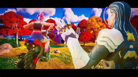 So Long 🍀 Fortnite Montage Youtube