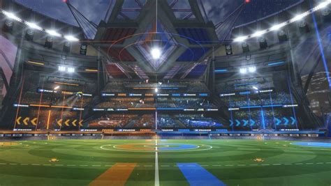 Rocket League Now Has Over Million Players And A New Free Update