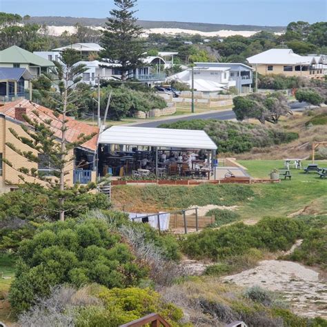 Lancelin Sands Hotel In Lancelin Clubs And Pubs Near Me