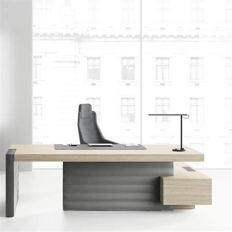 Bureau De Direction Contact Ufficio Design Italia Sur Pied