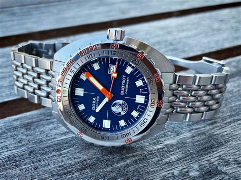Show your Doxa`s | Page 329 | WatchUSeek Watch Forums
