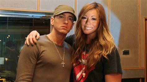 Eminem Girlfriend 2024 A Glimpse Into The Life Of The Rap Icons