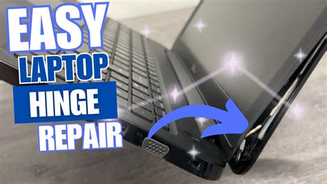 Laptop Hinge Repair Cost Secrets Save Money Now Youtube