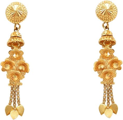 Discover 142 Earring Png Hd Super Hot Seven Edu Vn