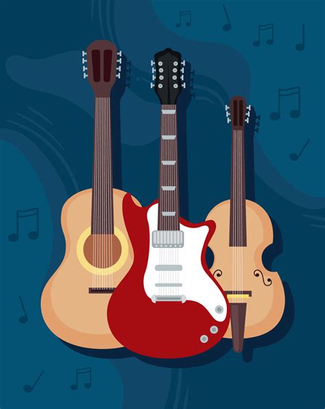 String Musical Instruments 8