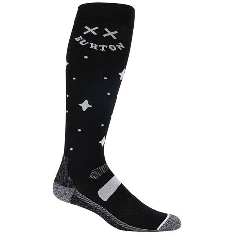 Burton Performance Ultralight Socks Evo