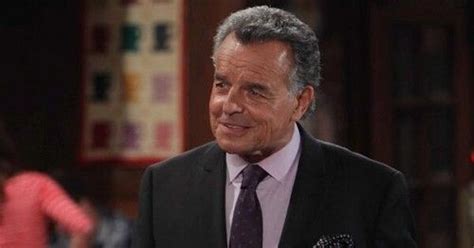 'The Young and the Restless' Spoilers: Ian Ward Returns - Hired Joe ...