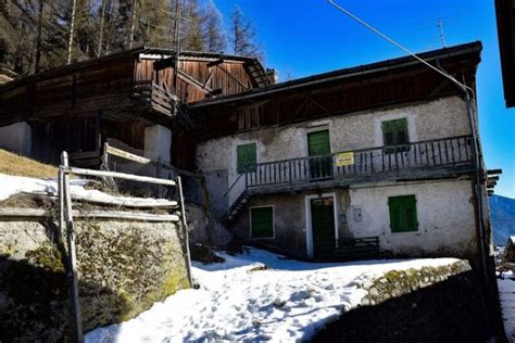 Casa Singola In Vendita A Trento Trento