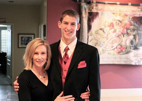 Letter From Mom To Son On High School Graduation School Walls