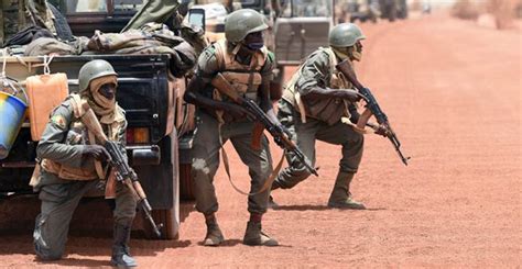 Mali un mort et une dizaine de blessés dans une attaque sans