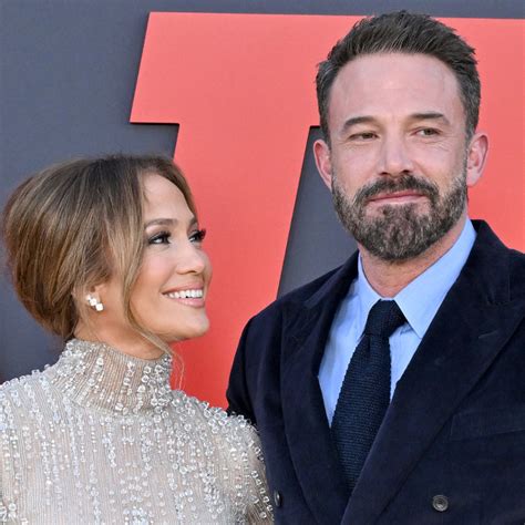 Jennifer Lopez Was Tired Of Being Humiliated By Ben Affleck