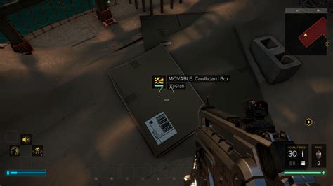 Grab Item Deus Ex Mankind Divided Interface In Game