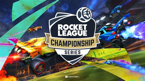 RLCS World Championship Shatters Viewership Records – Esports Africa News