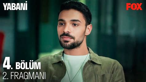 Yabani B L M Fragman Youtube