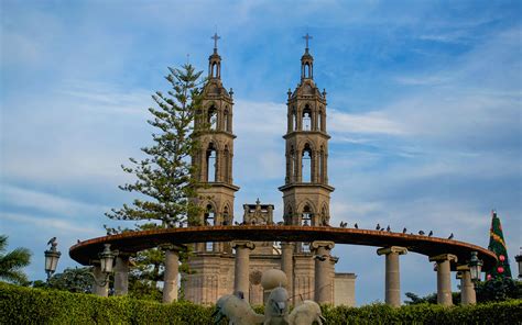 Tepic Escapadas Por M Xico Desconocido