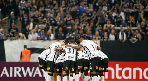 Corinthians x Avaí neste sábado pela 2ª rodada do Brasileirão As