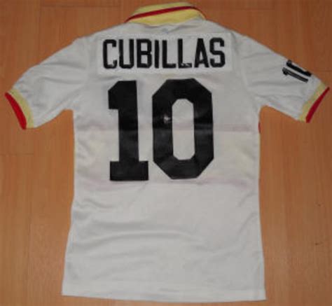 Fort Lauderdale Strikers Away Kit