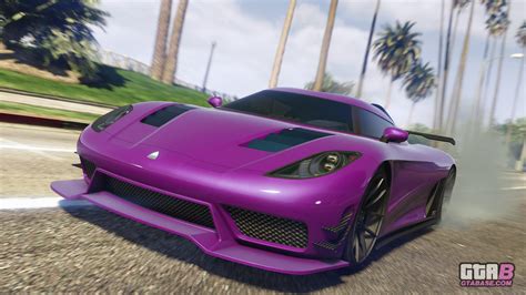 Overflod Entity Xxr Gta Online Vehicle Stats Price How To Get